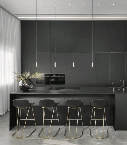 Volta Pendant Light