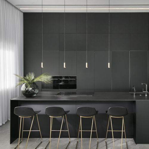 Volta Pendant Light