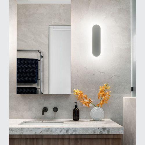 Shadow Long Wall Light