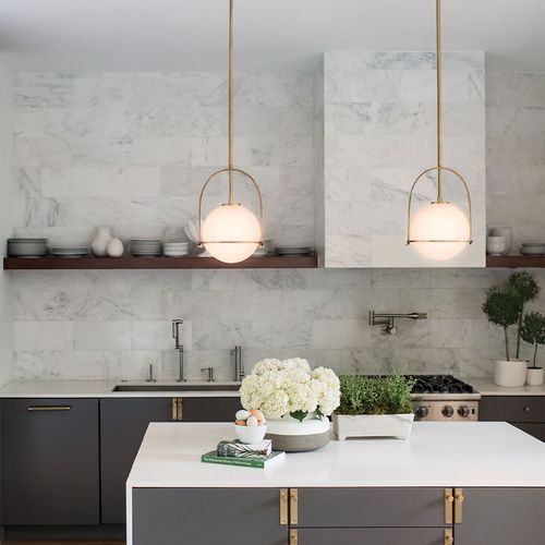 Somerset Pendant Light
