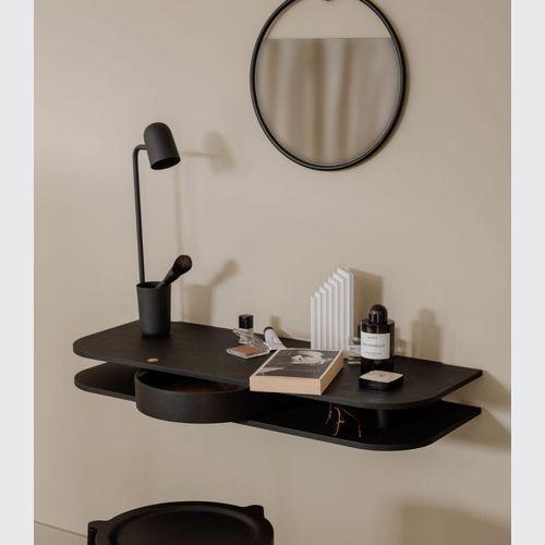 Buddy Table Lamp