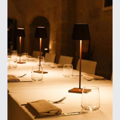 Poldina Table Lamp