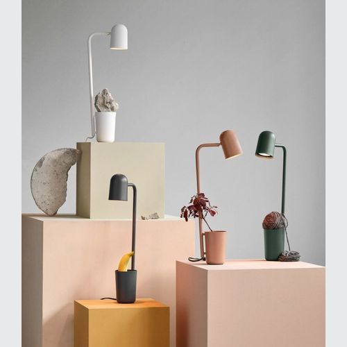 Buddy Table Lamp