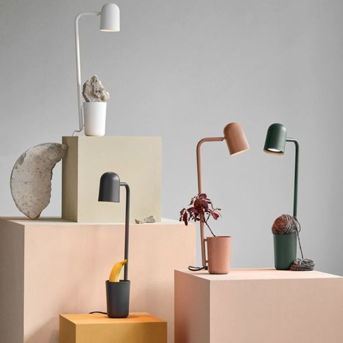 Buddy Table Lamp