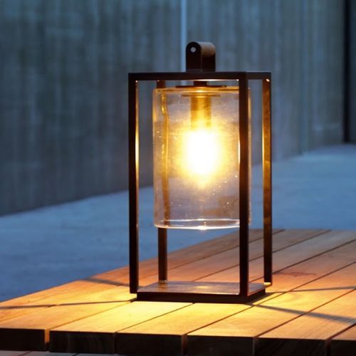 Dome Small Floor Lamp