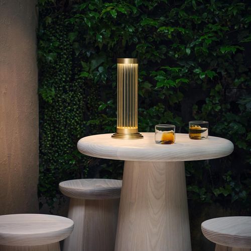 Porta Table Lamp