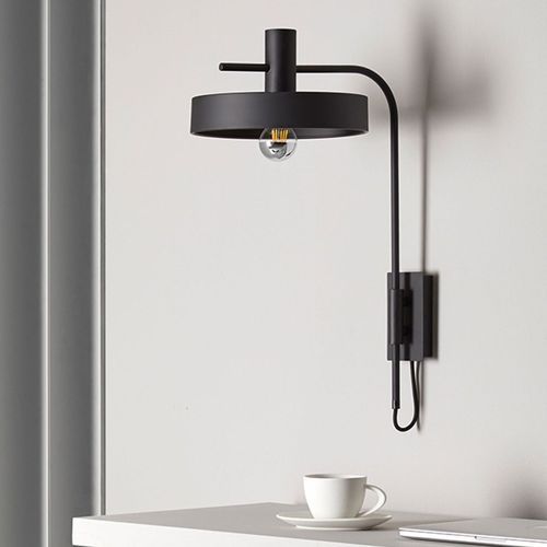 Aloa Wall Light