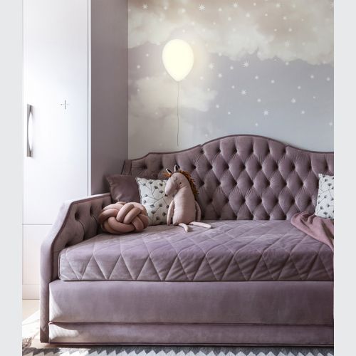 Balloon Wall Light
