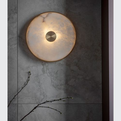 Beran Wall Light