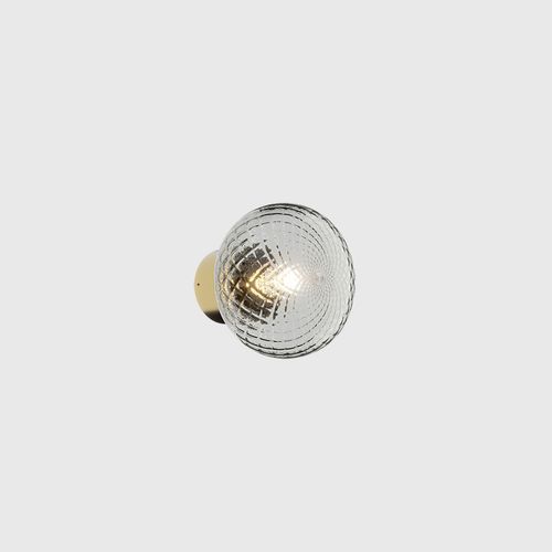 Bloom Wall Light