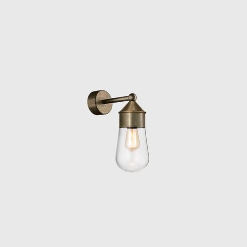 Drop Mini Wall Light