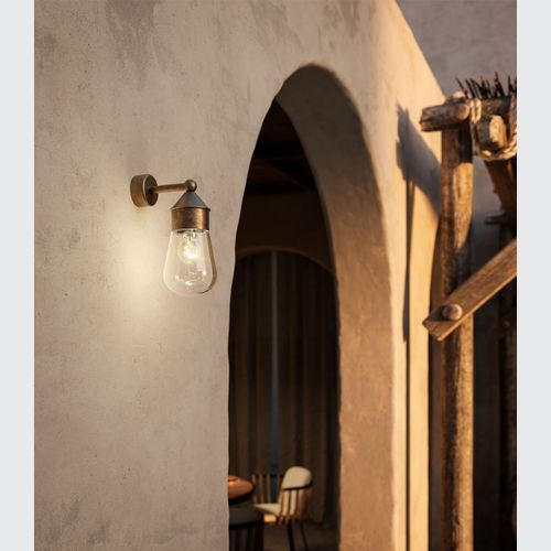 Drop Mini Wall Light
