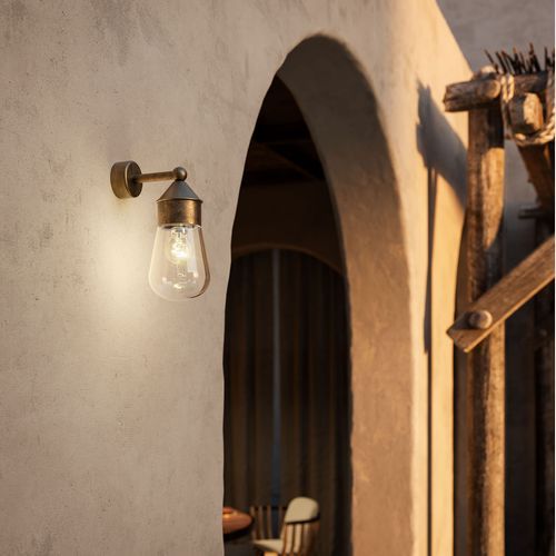Drop Mini Wall Light