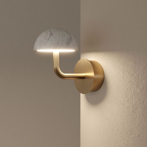 Dussa Wall Light