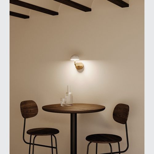 Dussa Wall Light