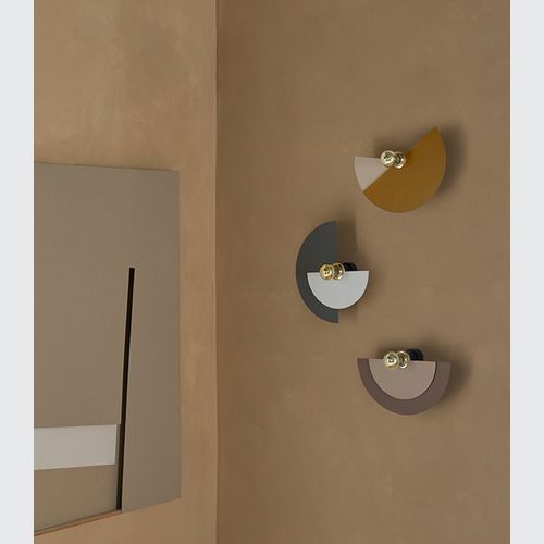 Haban Wall Light