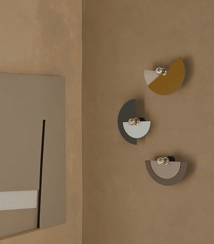 Haban Wall Light