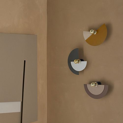 Haban Wall Light