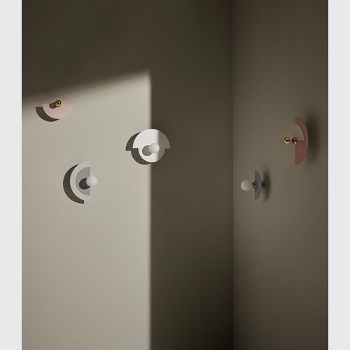 Haban Wall Light