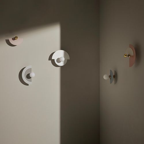 Haban Wall Light