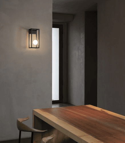 Abachina Wall Light