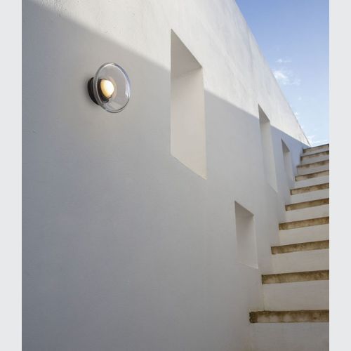 Agua Wall Light