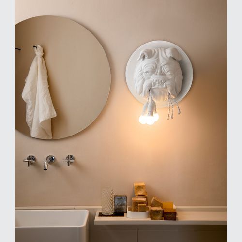 Amsterdam Wall Light