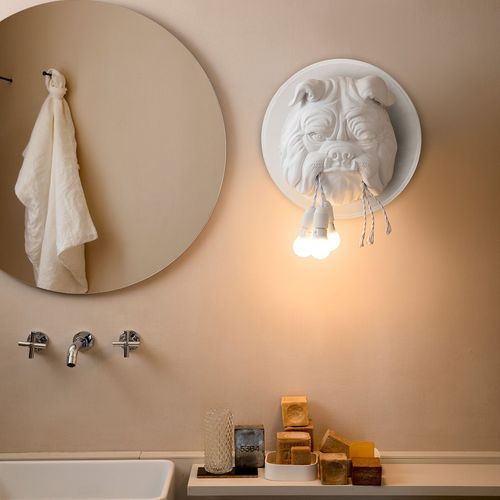 Amsterdam Wall Light