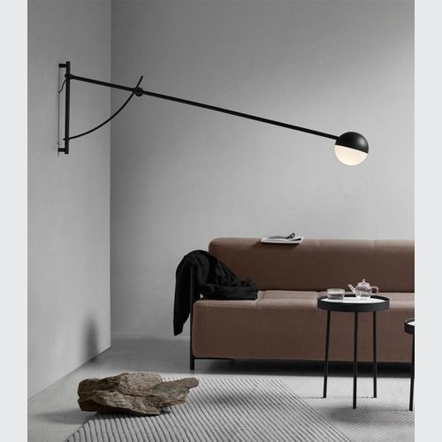 Balancer Wall Light