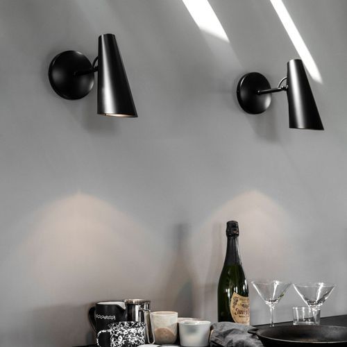 Birdy Wall Light