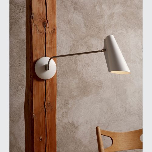 Birdy Swing Wall Light