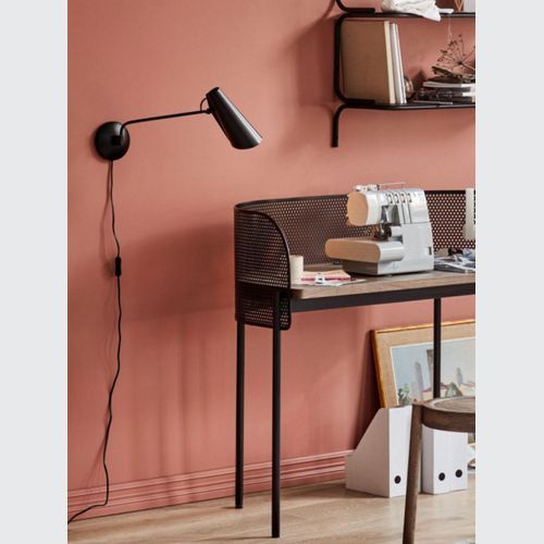 Birdy Swing Wall Light