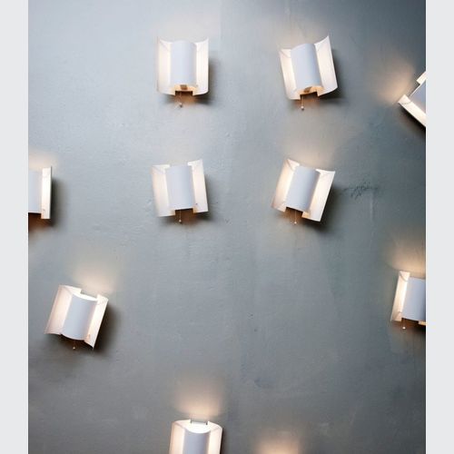 Butterfly Wall Light