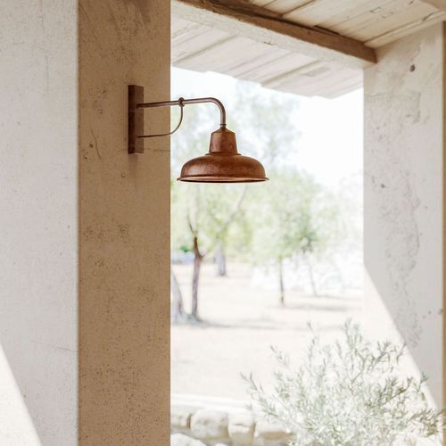 Contrada Wall Light
