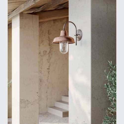 Contrada Wall Light