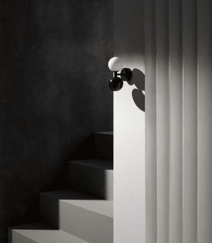 Dalt Wall Light