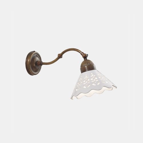 Fiori di Pizzo Wall Light