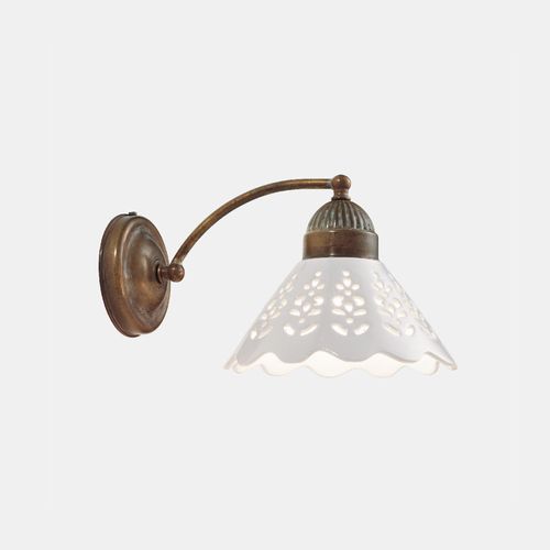 Fiori di Pizzo Wall Light