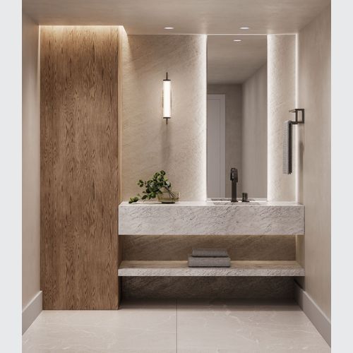 Ison Wall Light