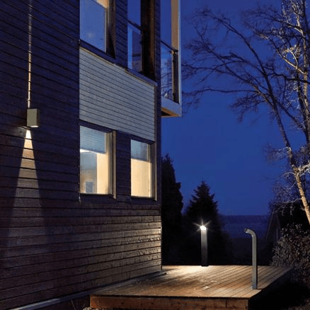 Lillehammer Wall Light