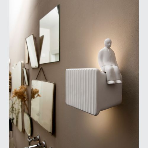 Umarell Wall Light
