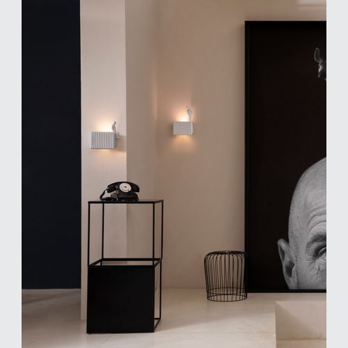 Umarell Wall Light