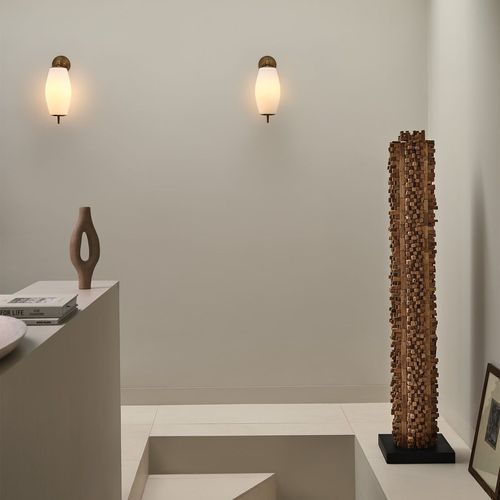 Nova Wall Light