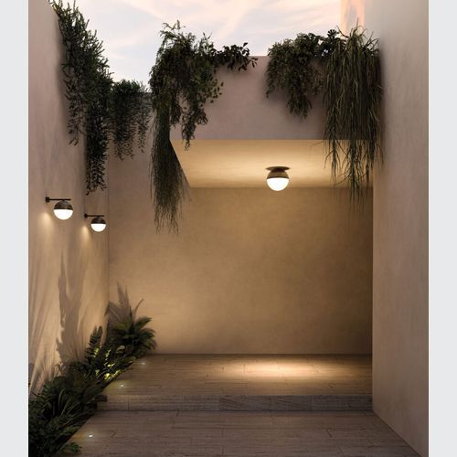 Sfera Wall Light