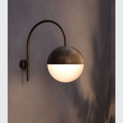 Sfera Wall Light