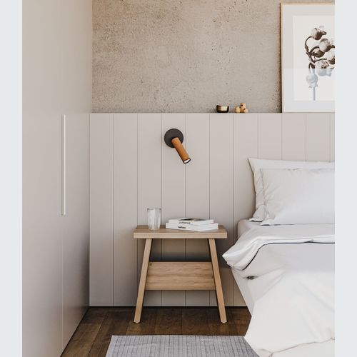 Tura Wall Light