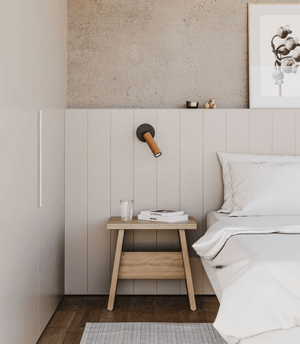 Tura Wall Light
