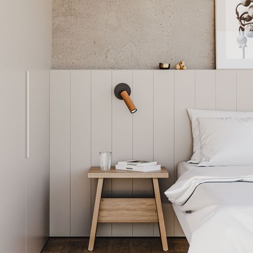 Tura Wall Light