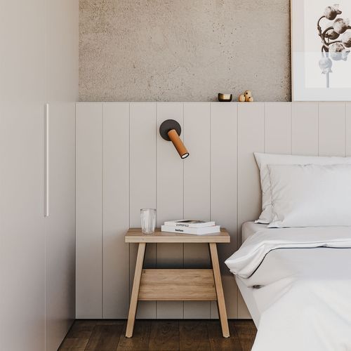 Tura Wall Light