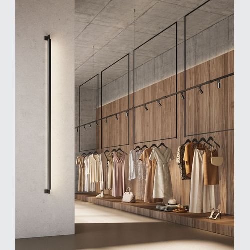 Turn It Wall Light